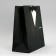 Package Gift Laminated Vertical, Packaging, "Style", Ml 23 x 27 x 11.5 cm