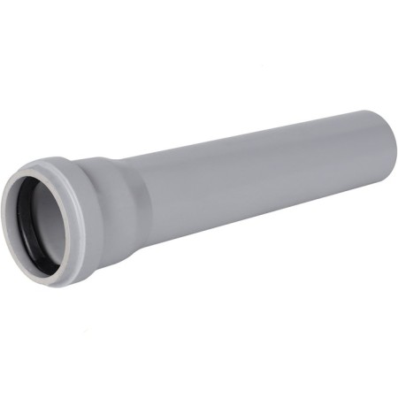 Sewer pipe Stout SKB-0001-005825, D = 58 mm, 250 mm, silent