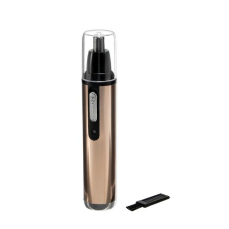 Luazon Ltri-02 hair trimmer, for nose/ears, battery, golden-1