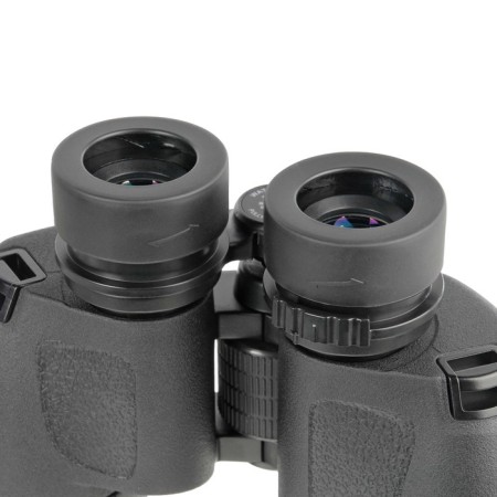 Veber Omega BPCS, 12 × 50 WP, with a net-2