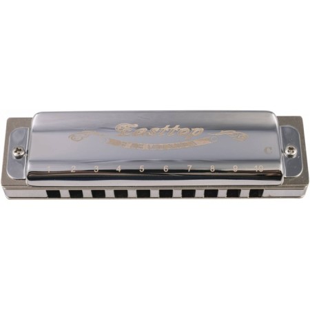 Harmonic harmonica EASTTOP, T006 C, diatonic-1