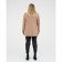 Women's jacket Mist Plus-Size, r.60, beige