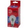 LED LED era Red Line “GRUSH”, 8 W, E27, 640 lm, 6500k, glow cold white