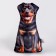 Antistress toy "Black dog"