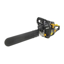 CHUTER BS-62, 2900 W/3.94 hp, 50.5 cm (20 