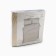 Bed linen Ethel duet Modal 155*210cm-2pcs, 230*245cm, 50*70cm-2pcs, color gray-beige
