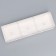 Confectionery box for mousse cakes "Stars", 27 x 8.6 x 6.5 cm