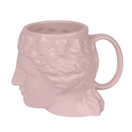 DOIY APHRODITE cup, color pink color-4