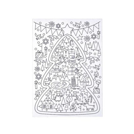 Advent Calendar "Yolka"-7