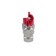 Ballic Aquasfera Euro 1011-01, 1/2 ", PN 40, with an American, corner, butterfly