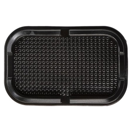 Velcro rug Airline asm-Bp-04, black, stand, 100x150x30 mm-1