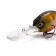 Namazu HippoCampus L -60 mm, 18 g, KRANK, floating, 2.5 - 4.5 m, color No. 17