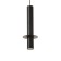 Suspended Lamp "Monroe" GU10 35W black 13x13x40-140cm