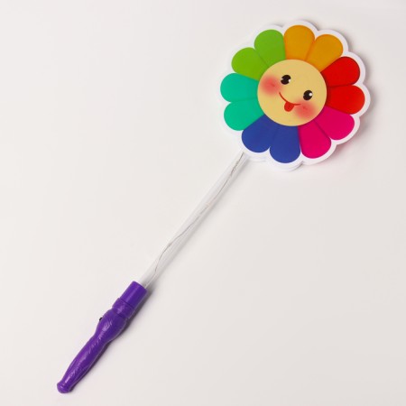 Light wand "Flower"-2