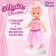 Classic doll "Maya Ballerina"