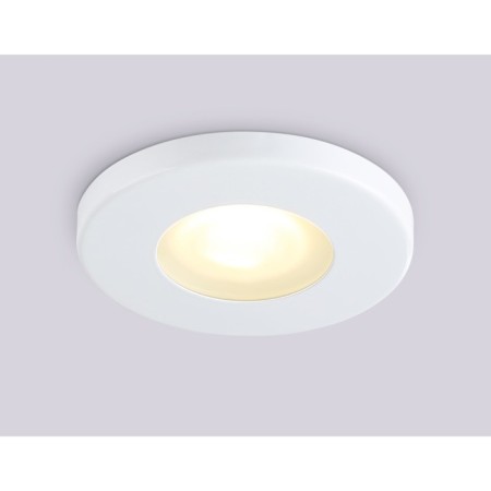 Building Lamp Ambrella Techno Spot IP Protect TN1180, GU5.3, white color-3