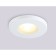 Building Lamp Ambrella Techno Spot IP Protect TN1180, GU5.3, white color