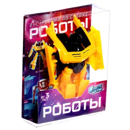 Autobot robot, transforms, mix-30
