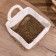 Wicker basket 20x20x25 cm