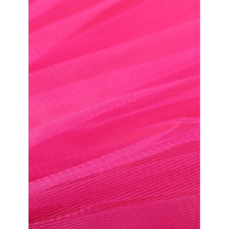 Юбка детская KAFTAN, розовый-7