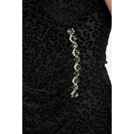 Women's blouse Wisell M3-3337, size 46-4