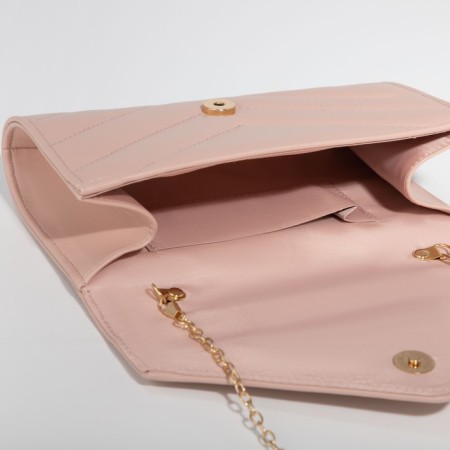 Back-clate on the valve, pink color-4