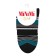 Women's socks Mini Trend, size 39-41, Blu color