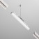 The Building Power Building Technical TRX034DR4-100W, 100W, 25x2.2x4.2 cm, white color