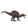 Figure Konik "Spinosaurus with a mobile jaw"