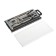 Globus technica ready, 8 items, in a case