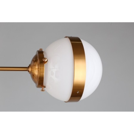 Ceiling chandelier NIKA E27 520W-15