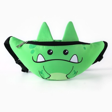 Barry Bag "Good Dinosaurus", 31x13x10 cm-2
