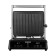 Grill Electric Red Solution Steakmaster RGM-M809, 2000 W, 36.5x33 cm