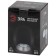 Lamp 1x50W GU10 80x80x10 cm, black/chrome