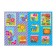 Application with coloring A4 “Collect the picture”, 20 p.