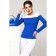 Female blouse, size 44