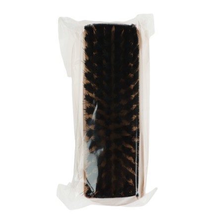 The brush for cleaning plastic and seats Grass Detail is universal, 14.5 x 4.7 cm, claim. pile-2