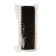 The brush for cleaning plastic and seats Grass Detail is universal, 14.5 x 4.7 cm, claim. pile