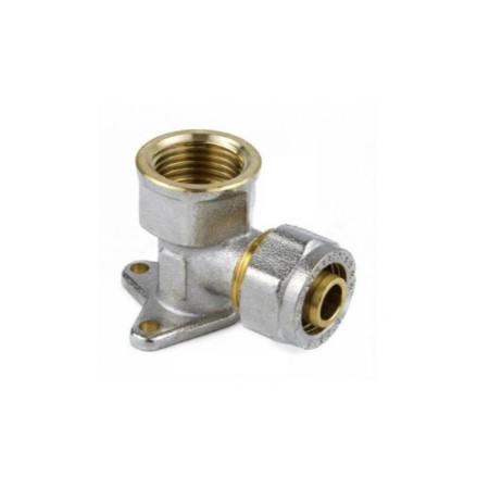 Aquasfera Hydroe 7008-02, crimping, d = 20 mm x 1/2 ", internal thread-5