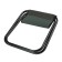 Tourist Tourist Folding Green Glade RS210, Haki