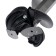 Plastic screw "Tonar" under the screwdriver Ultralite 130r, right rotation, gray SU-13-g.