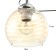Causia "Angria" 3he27 40W chrome 59x59x30 cm Bayerlux