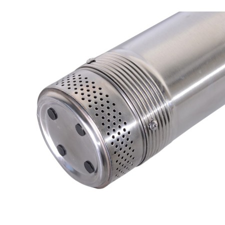 Blagy pump "Resanta" NS-55/80 prof, screw, 1100 watts, 55 l/min, pressure 80m, cable 30m-2