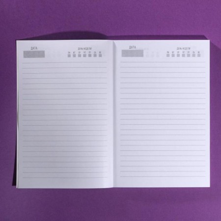 Set: Diary, Figure Baby Ball and soap of a "terrible holiday"-2