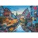 Puzzle "Meet in a cafe", 2000 elements