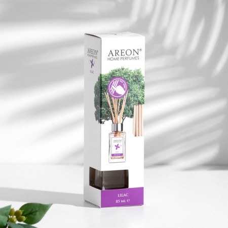AREON Sticks, 85 ml, lilacs aromatic diffuser for the home-2