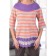 Women's tunic Wisell DR4-104/2, size 48