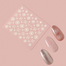 Nail stickers 