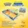 Toys in the set of TM "Magic Sand", "Construction", Sand, 1 kg