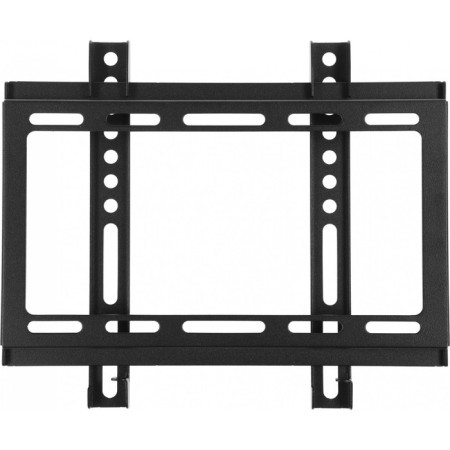 Crasstein for TV Ultramounts UM811F Black 17 "-43" Max.35kg wall-mounted 102952-3
